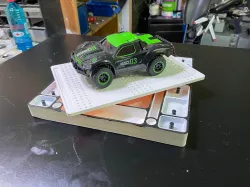 Work Station