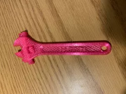 Wrench