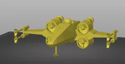 X-Wing