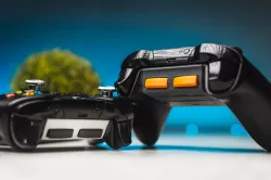 Xbox colntroller MOD
