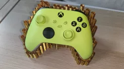 Xbox controller stand