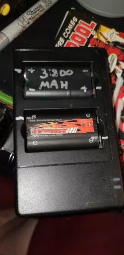 xbox one and series x controller battery pack connector