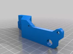 XTool D1 10W X_to_Laser_Mod