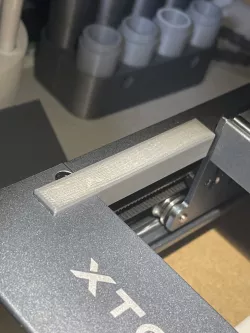 xTool D1 Bumper