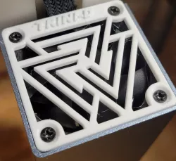 Xtool D1 Extension Fan Covers