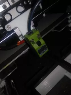 Z Axis bed level sensor mount for anet a8