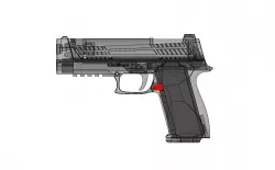Zinc 2.0 Improved Mag Release