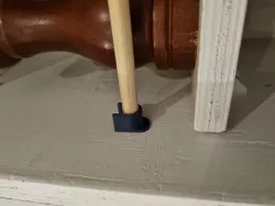 10mm Dowel Rod Mount