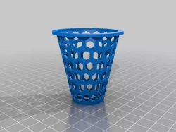 2" Hydroponic net pot
