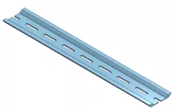 29mm DIN Rail