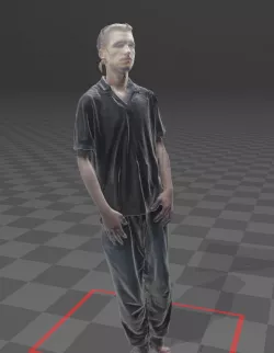 3DModel