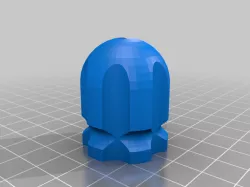 4mmAllenkeyHandle