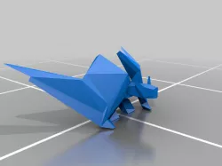 6mm Terrorgheist/giant bat