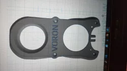 AB-BN Endoscope Mount