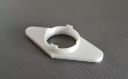 Aerator / Perlator key - Customizable