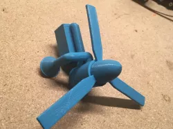 Air Engine