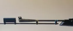 Airgun Chronograph body
