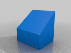 Airsoft Target Box