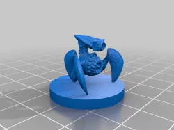 Alien Decimator