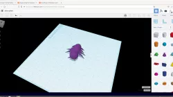 alien spider