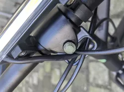 Allen (Hex) Key Cap