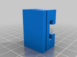 Ammocan Holder
