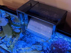 AquaClear 50 Flow Sheet
