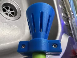 Aquarium Water Diffuser