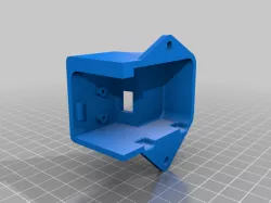 Aquila X Limit Switch Cover