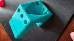 AR Wall Mount V.2
