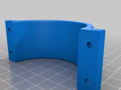 ARCO Crank Holder