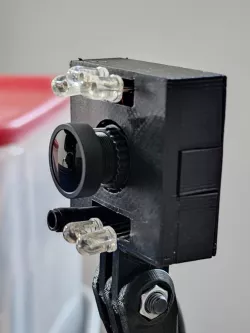 Arducam USB IR Camera Case