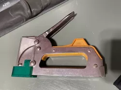 Arrow T55 Staple Gun Wire Cable Guide