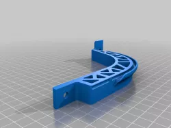 Art X2 Cam Mount