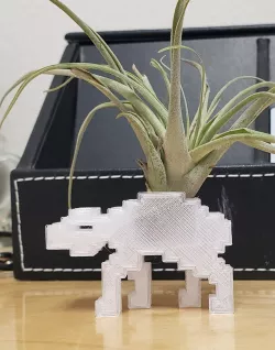 ATARI M.U.L.E. Air Planter