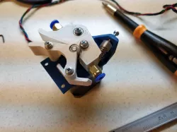 B-Struder  - E3D Hobb-goblin edition