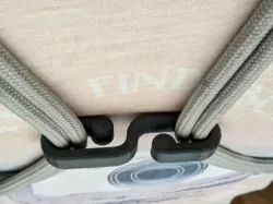 Backpack Cord Clip