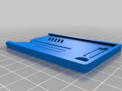 Bag/Paper Cutter - Utility Blade