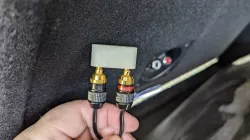 Banana Plug Saver