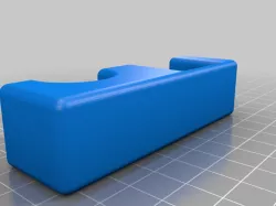 Bang! Dice Game Organizer Insert