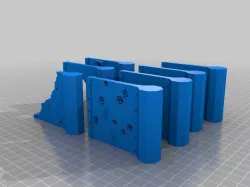 Basic Modular Walls