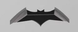 Batman Vs Superman Batarang