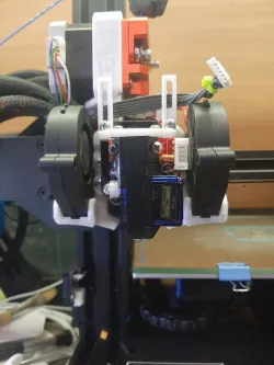 BFPTouch Ender 3 from HYDRA