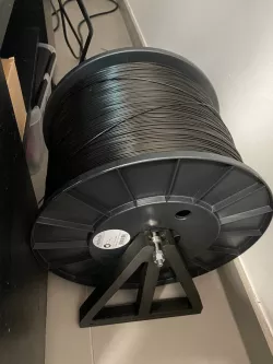 Big Spool Holder (8Kg 10Kg)