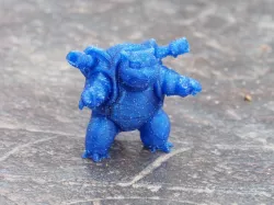 Blastoise