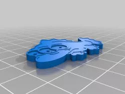 Blinky remixed