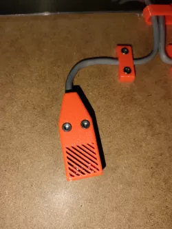 BME 280 & SHT20 holder