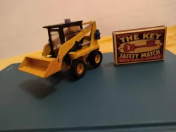 BOBCAT SKID STEER LOADER UNC