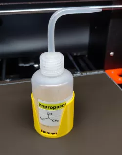 Bottle holder