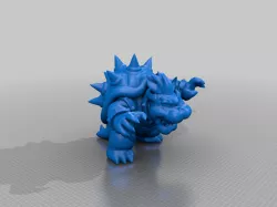Bowser